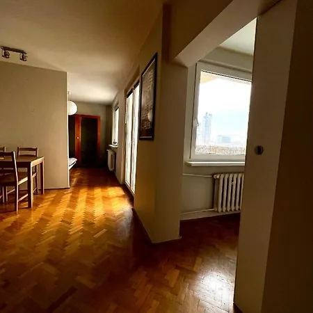 Apartamento Do Gdyni