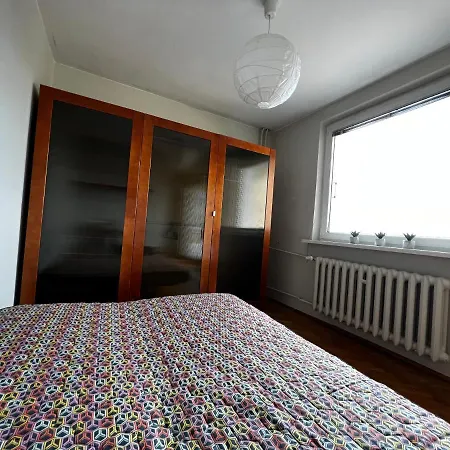 Apartamento Do Gdyni Gdynia