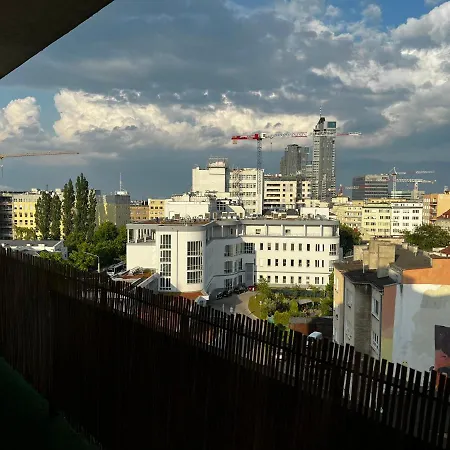 Apartamento Do Gdyni