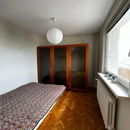 Apartamento Do Gdyni
