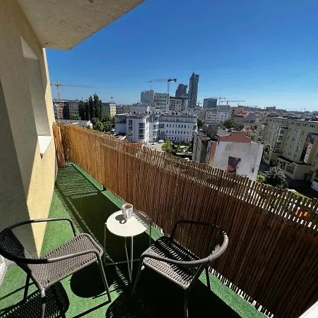 Apartamento Do Gdyni Gdynia