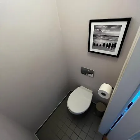 Apartamento Do Gdyni
