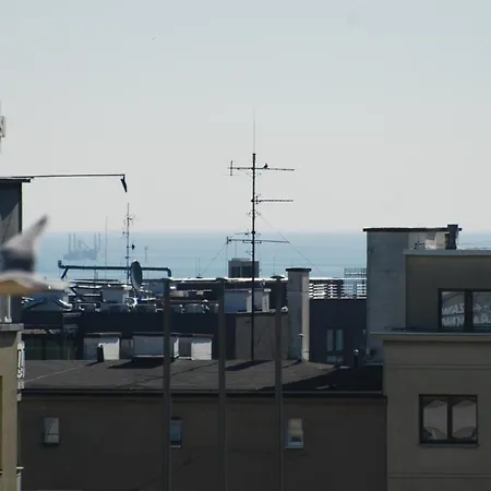 Do Gdyni * غدينيا