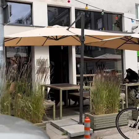 Do Gdyni Апартаменты *