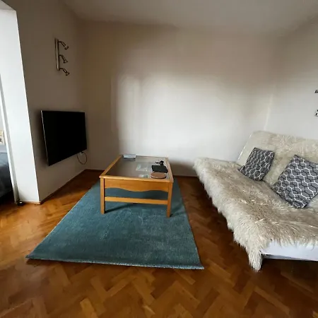 Do Gdyni Apartamento *