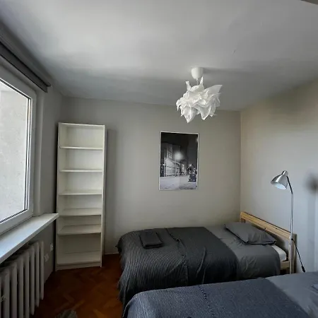 Do Gdyni Apartamento *