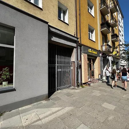 Apartamento Do Gdyni Gdynia