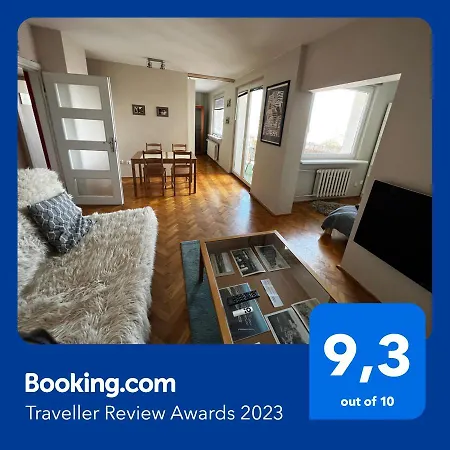Apartamento Do Gdyni