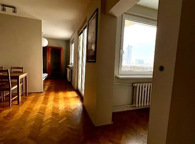 Apartamento Do Gdyni