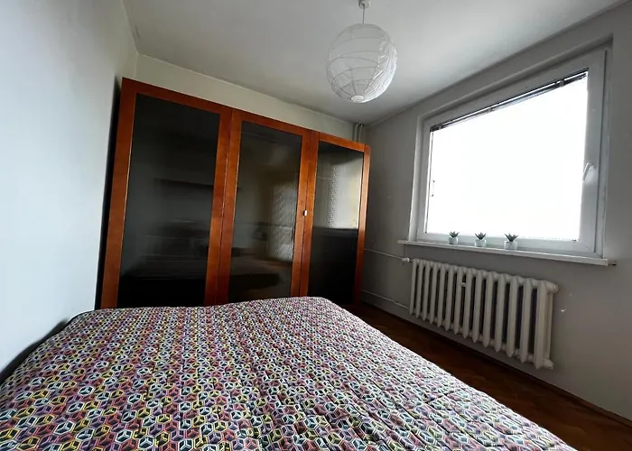 Apartamento Do Gdyni Gdynia