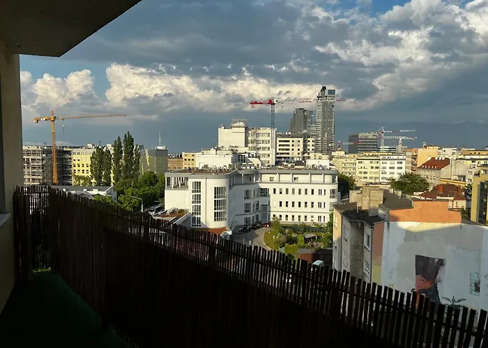 Apartamento Do Gdyni