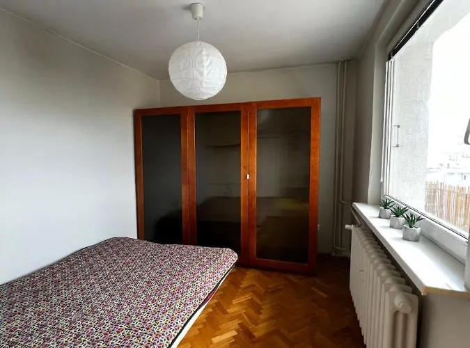 Apartamento Do Gdyni