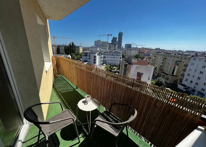 Apartament Do Gdyni Gdynia