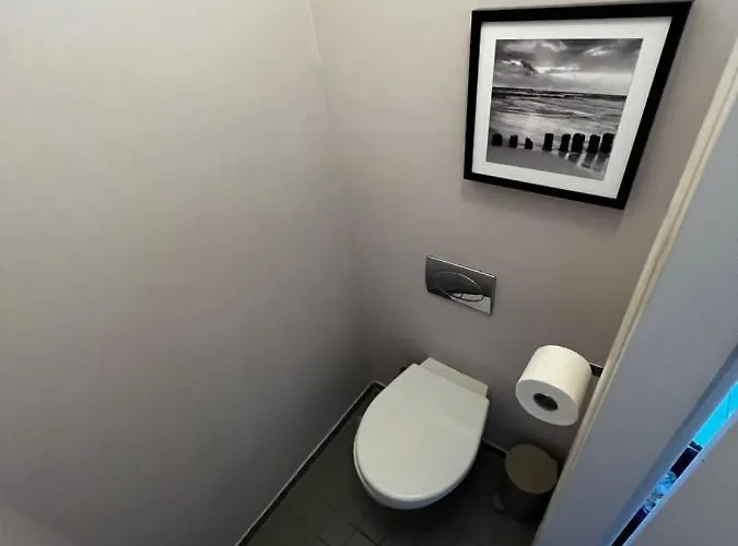 Apartamento Do Gdyni