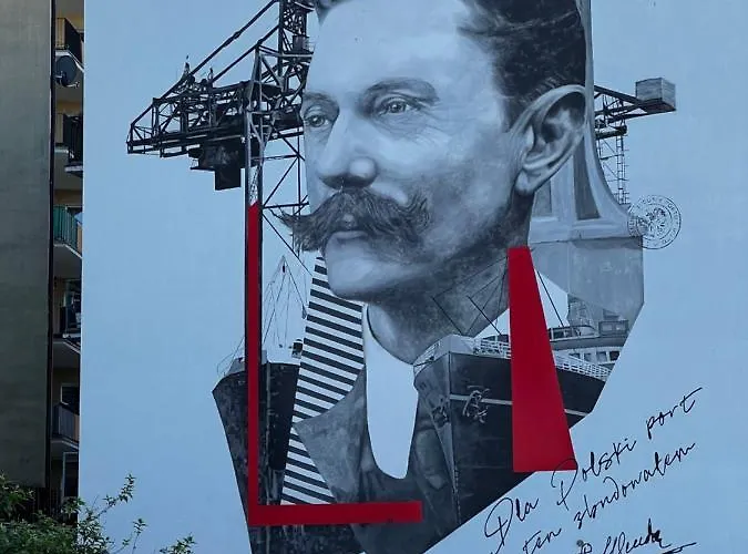 Lägenhet Do Gdyni Gdynia