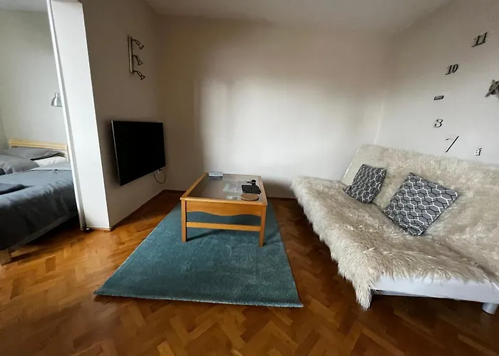 Do Gdyni Apartamento *