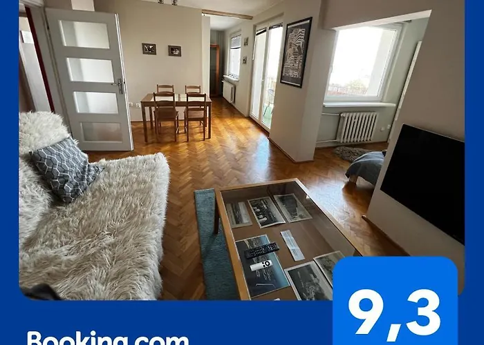 Apartamento Do Gdyni