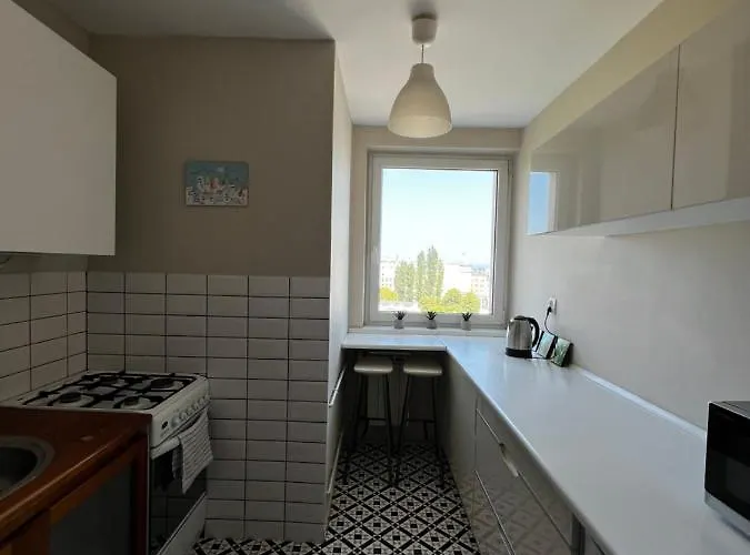 Apartamento Do Gdyni Gdynia